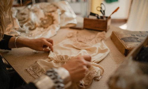 Atelier