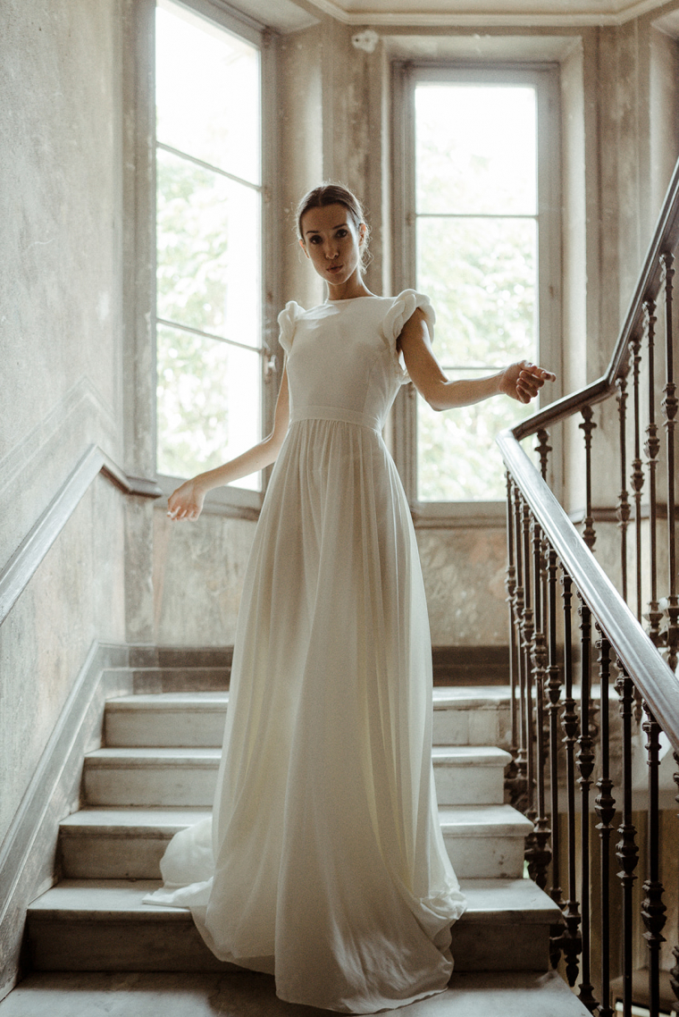 Robe de mariée marquise cheap